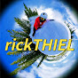 rick thiel YouTube Profile Photo