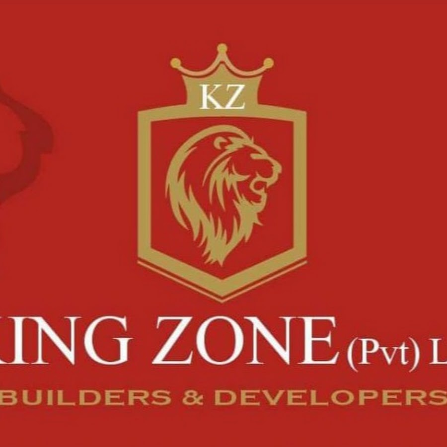 King Zone Builders Developers Youtube
