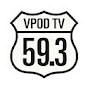 VPOD TV YouTube Profile Photo