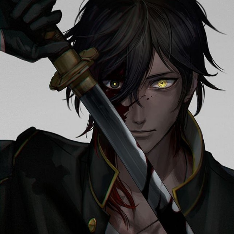 Самурай демон аниме. Нобунага амбитион. Япония самурай ронин. Hakuouki содзи окита. Шикамару самурай арт.