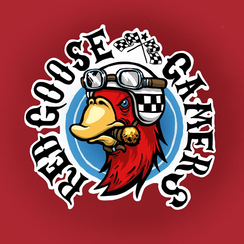 Red Goose Arcade Gamers