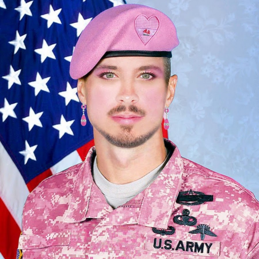 Гей армия сша