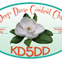 Deep Dixie Contest Club YouTube Profile Photo