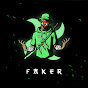 FAKER YouTube Profile Photo