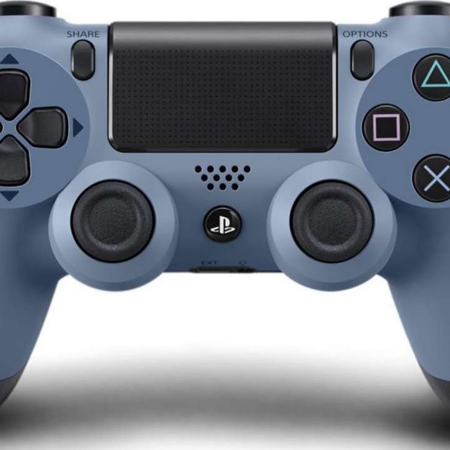 Sony dualshock 4 подключение к пк