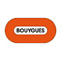 Quelles sont les différentes activités du groupe Bouygues ?