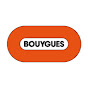 Quelles sont les différentes activités du groupe Bouygues ?