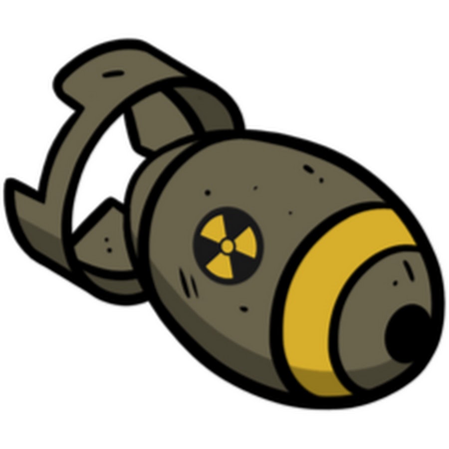 Fallout 4 nuclear bomb фото 91