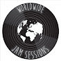 Worldwide Jam Sessions YouTube Profile Photo