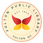 Fulton Public Library YouTube Profile Photo
