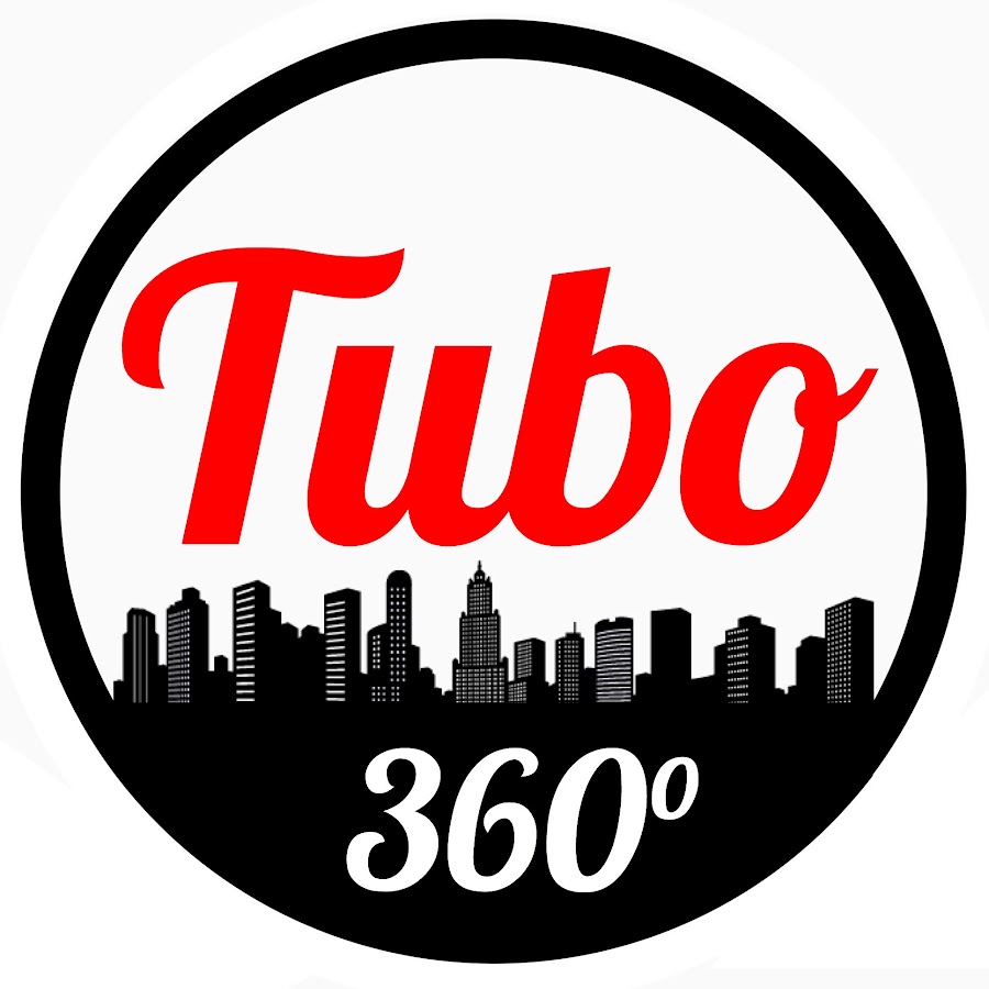 Tubo360 世界散歩 Youtube