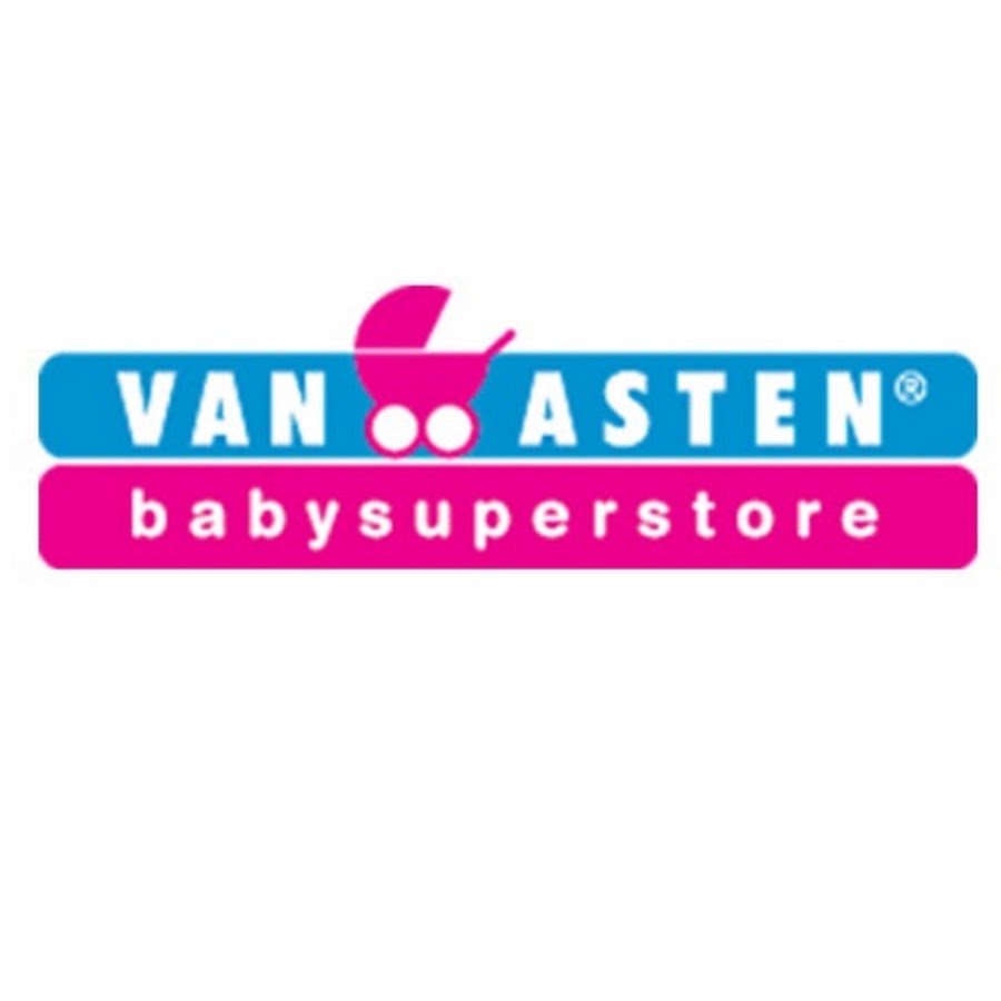 Slank woestenij bellen Van Asten Babysuperstore - YouTube