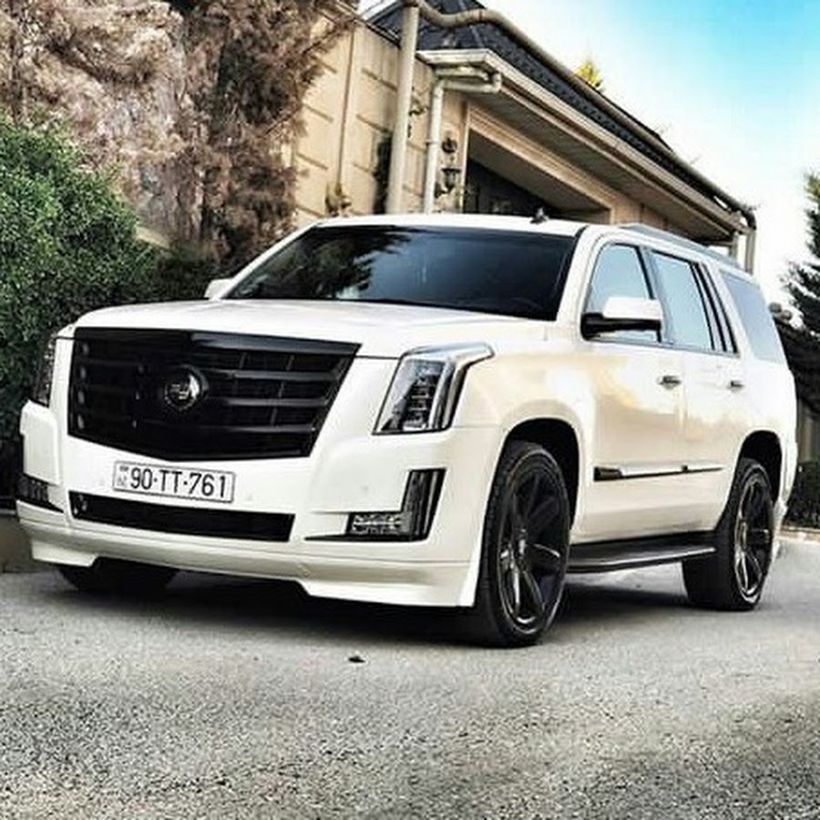 Cars Baku