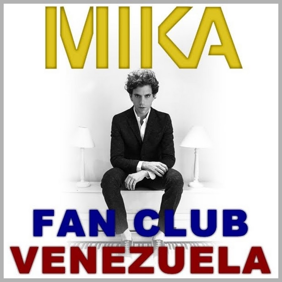 Mika fan