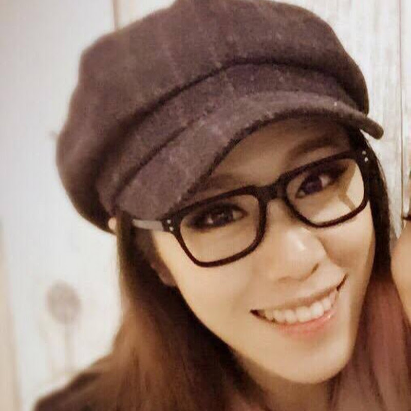 雷應婕 Jennifer Lei - 網紅的藏寶箱 