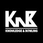 Knowledge & Bowling YouTube Profile Photo