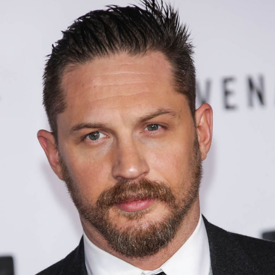 Tom Hardy