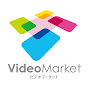 ビデオマーケット 公式チャンネル