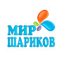 Воздушные шары Киев. Гелиевые и светящиеся шарики с доставкой. Купить шары с гелием YouTube Profile Photo