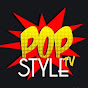 PopStyle TV YouTube Profile Photo