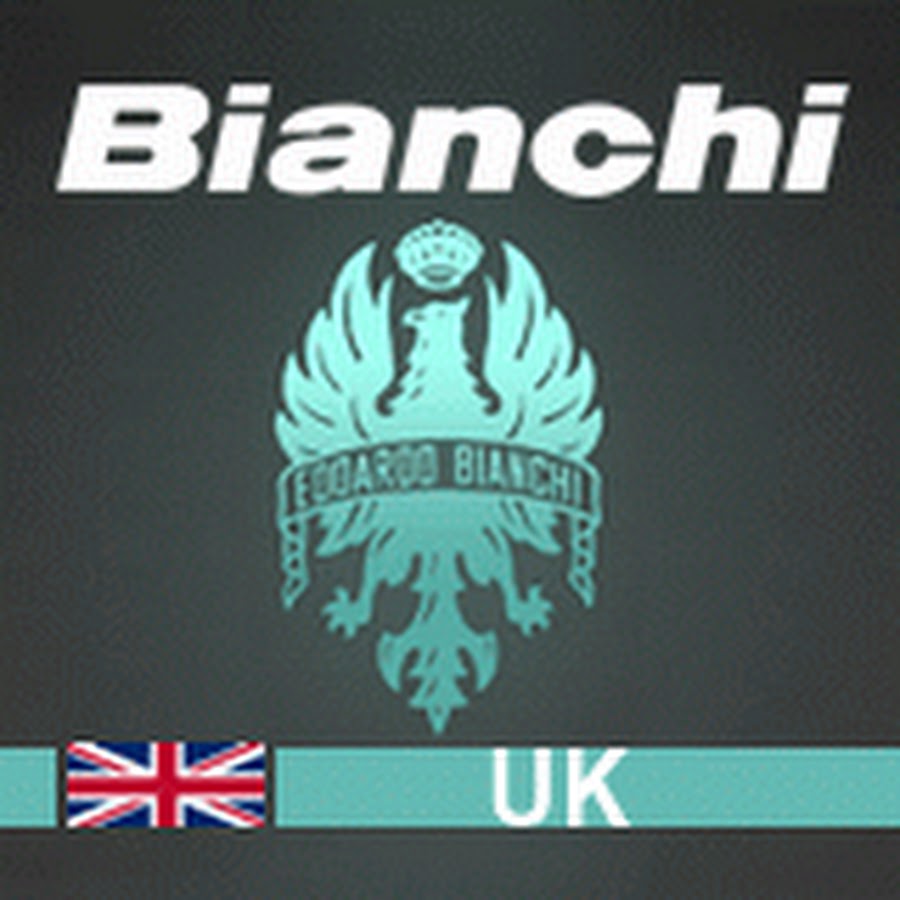 Bianchi Uk Youtube