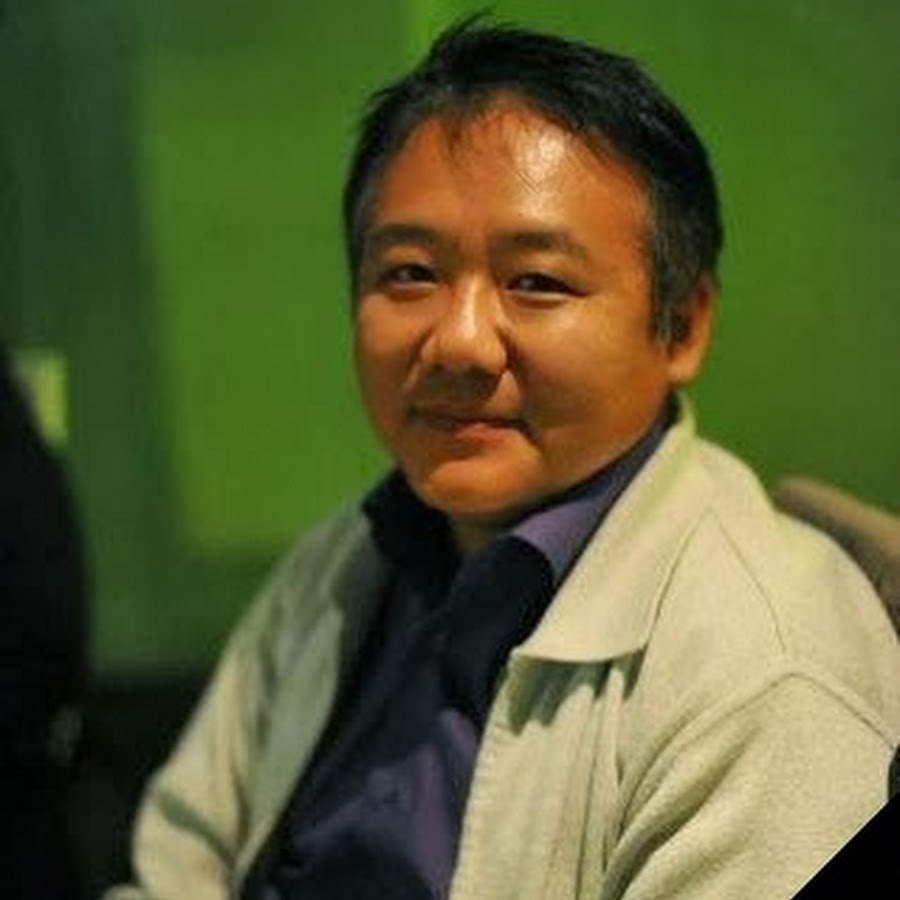 Ким Андрей Фото – Telegraph