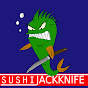 Sushi Jackknife YouTube Profile Photo