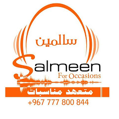 Salmeen Music سالمين ميوزك thumbnail