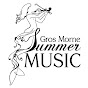 Gros Morne Summer Music - @GrosMorneSummerMusic YouTube Profile Photo