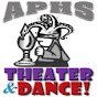 Gary Kilmer - @APHSTheaterAndDance YouTube Profile Photo