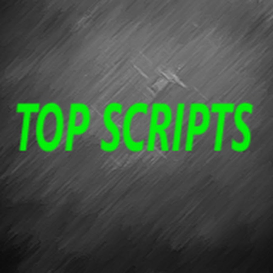 Top scripts