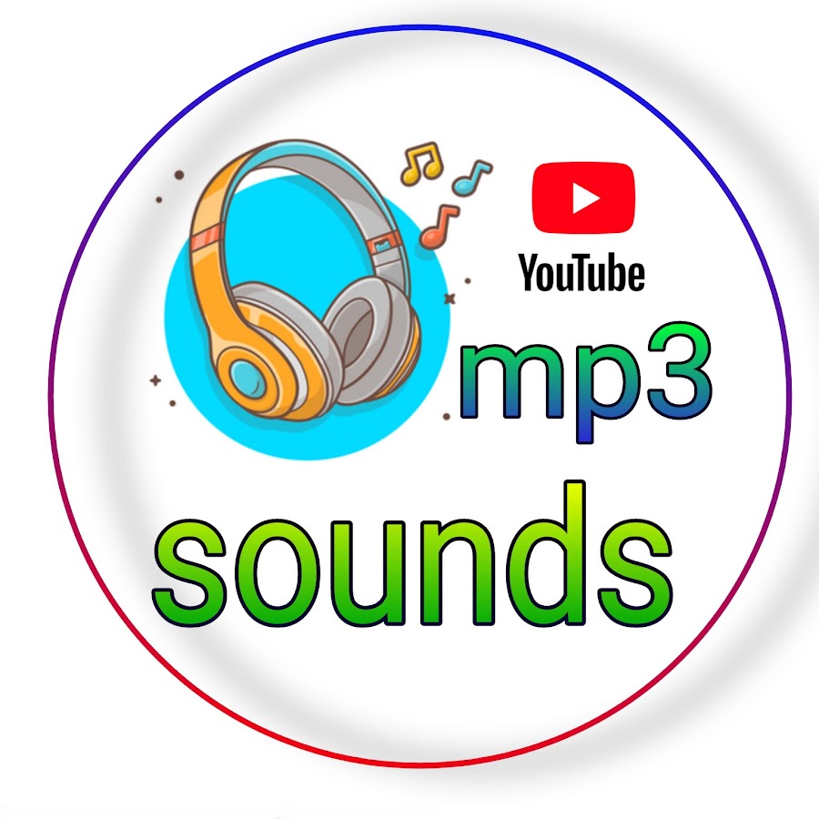 mp3 sounds - YouTube