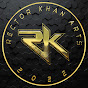 Rector Khan TV YouTube Profile Photo