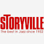 StoryvilleRecords  YouTube Profile Photo