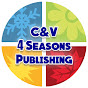 C&V 4 Seasons Publishing YouTube Profile Photo