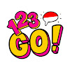 123 GO! Indonesian
