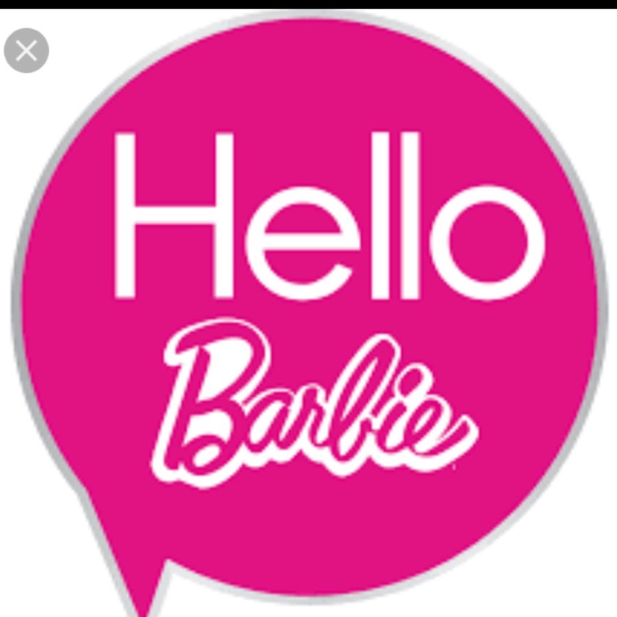 Hello barbie