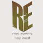 Real Events KW YouTube Profile Photo