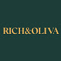 Rich & Oliva Real Estate YouTube Profile Photo