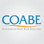 Coalition on Adult Basic Education YouTube Profile Photo