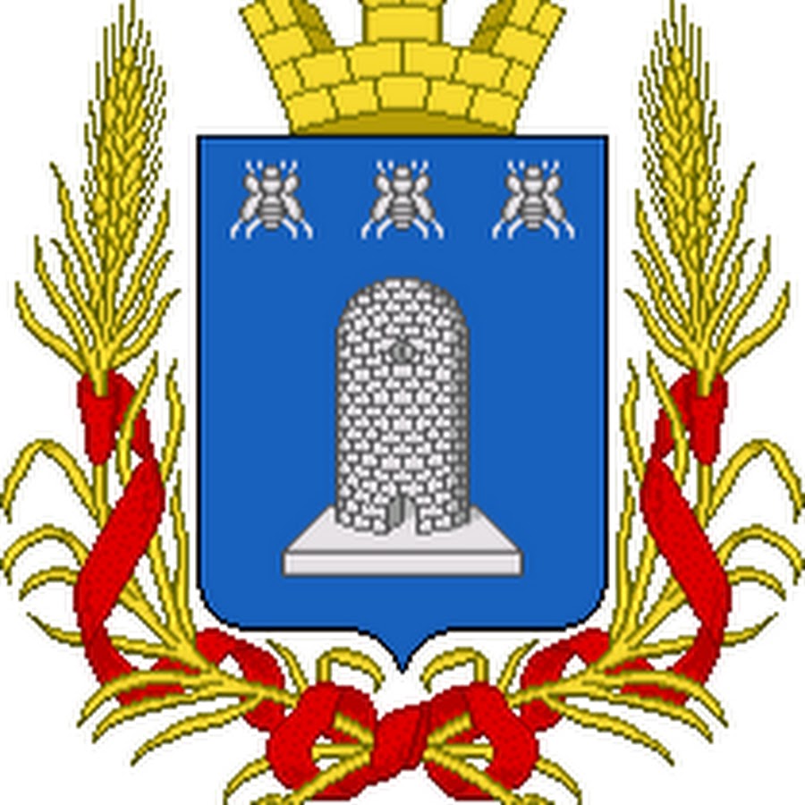 Герб тамбова рисунок