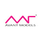 Avant Models YouTube Profile Photo
