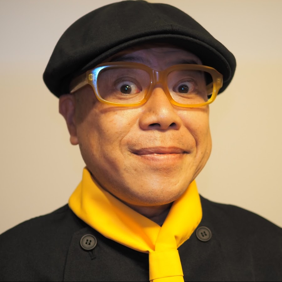 グルメリポート タージンのミスらんガイド Youtube