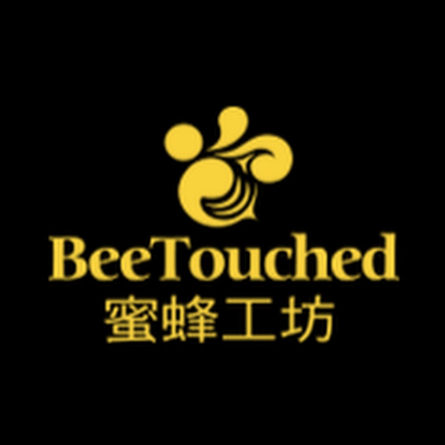 蜜蜂工坊beetouched Youtube