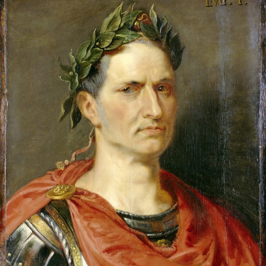 Julius Caesar had 'crazy bulge' on his head new 3D reconstruction shows Fox News