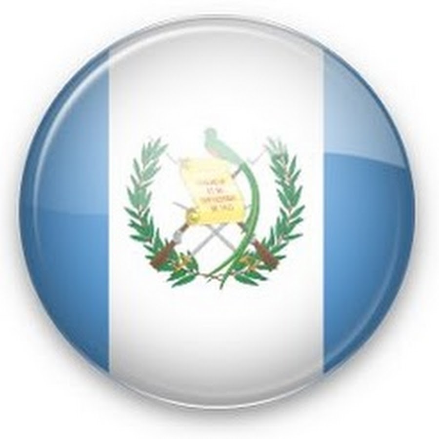 флаг гватемалы