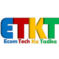 Ecom-Tech Ka Tadka Avatar