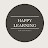 Happy Learning