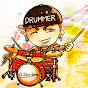 Drummer 平岡タカノリ T.s Music