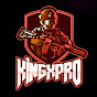KINGXPRO YouTube Profile Photo